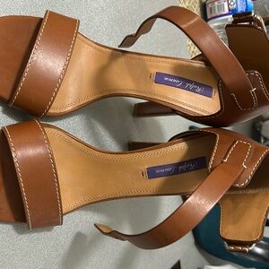 Women's Gwen Ankle-Strap Dress Sandals